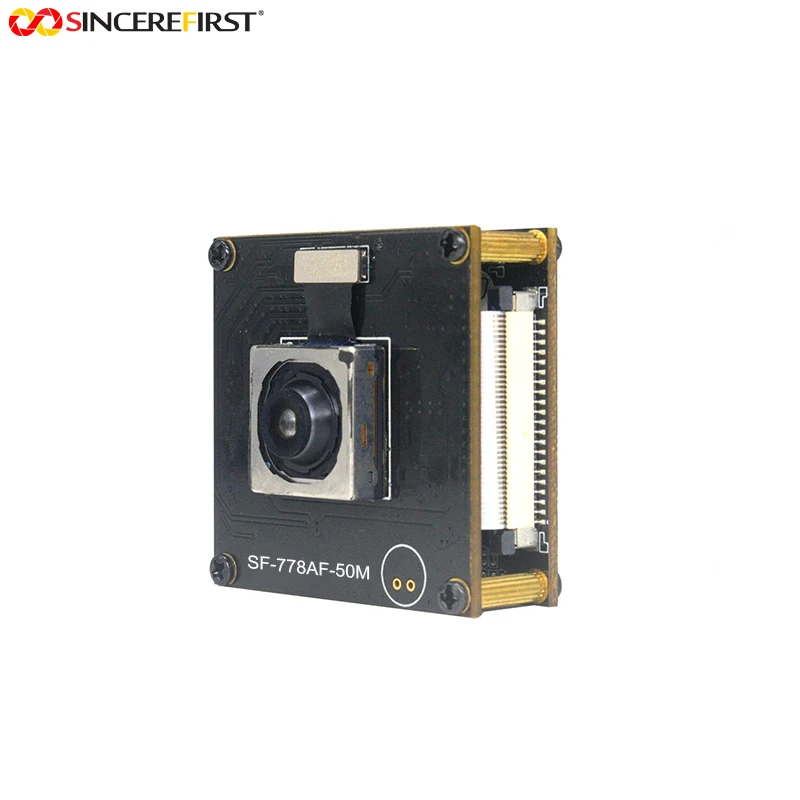 50 MP Sony IMX766