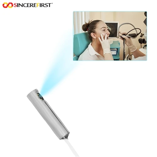 Wanneer is een lage-resolutie dichtbij-Focus-endoscoopcameramodule de juiste ...