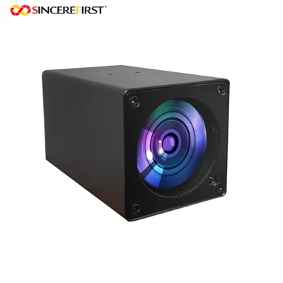 IMX274 CMOS autofocus 10x optische zoom 4K USB2.0 cameramodule