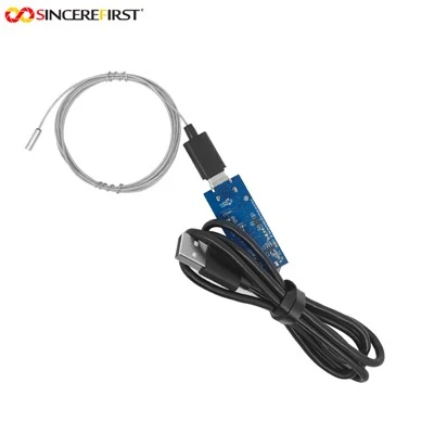1MP 960P 30FPS 3,0 mm IP67 waterdichte USB-endoscoopcameramodule